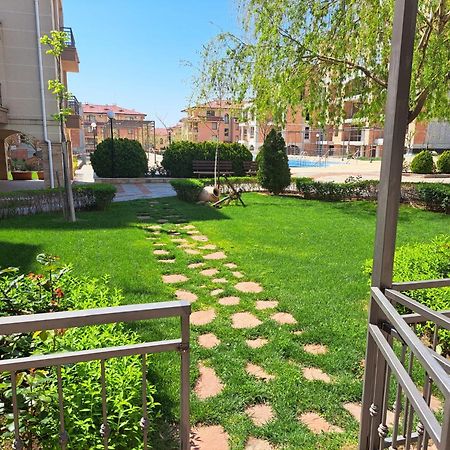 Patrick'S Apartments - Sorrento Sole Mare, Свети Влас Екстериор снимка