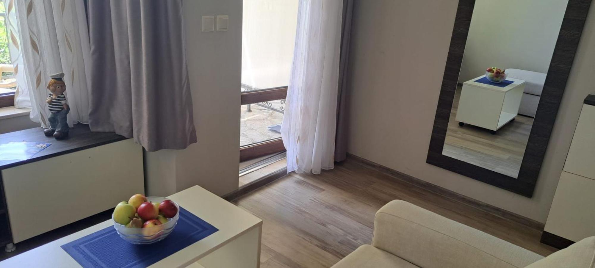 Patrick'S Apartments - Sorrento Sole Mare, Свети Влас Екстериор снимка