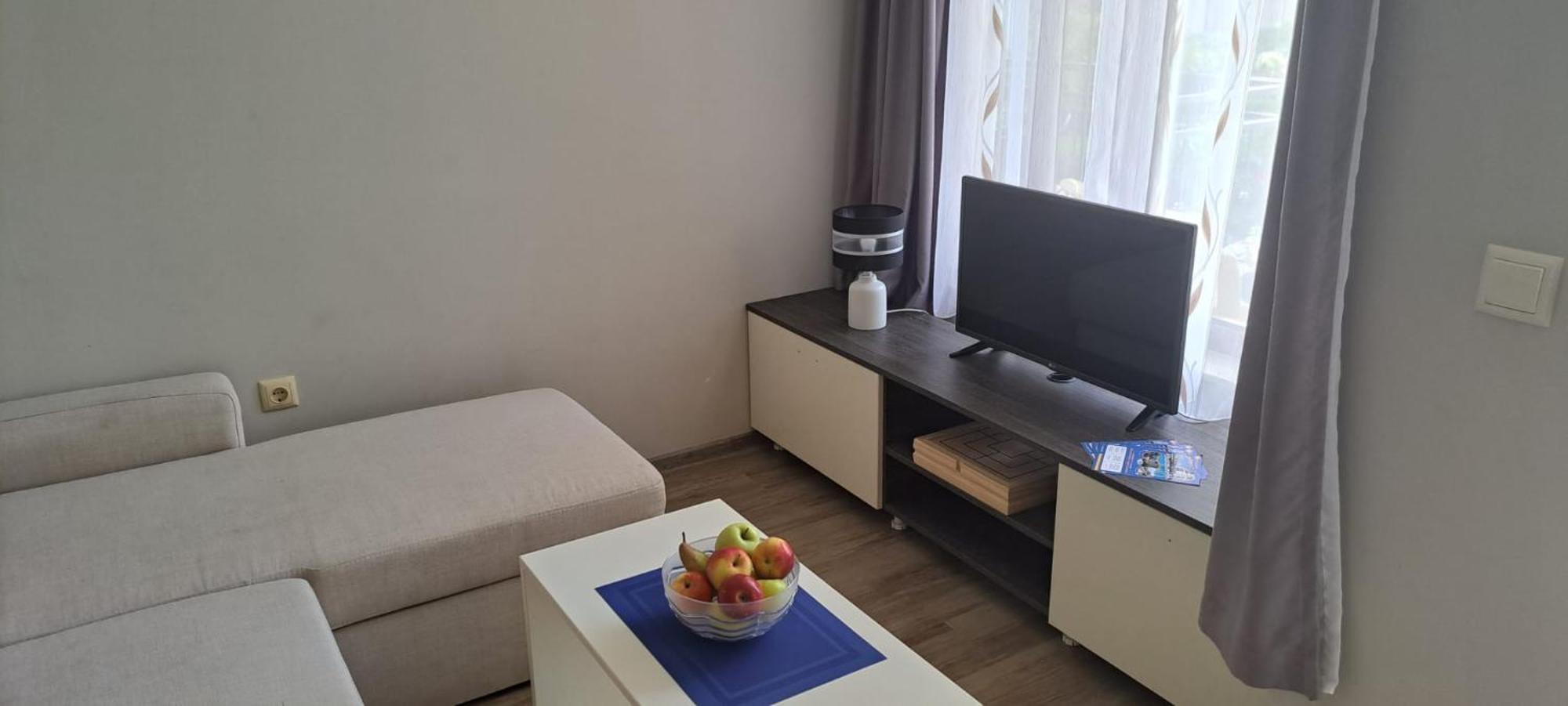 Patrick'S Apartments - Sorrento Sole Mare, Свети Влас Екстериор снимка