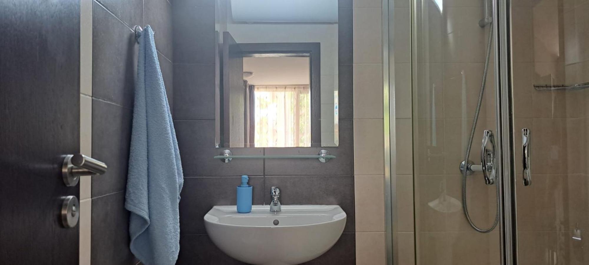 Patrick'S Apartments - Sorrento Sole Mare, Свети Влас Екстериор снимка