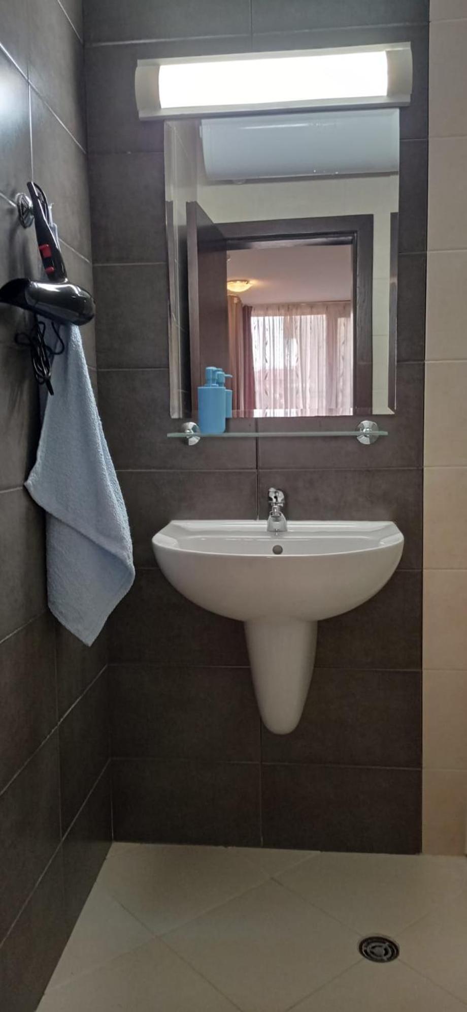 Patrick'S Apartments - Sorrento Sole Mare, Свети Влас Екстериор снимка